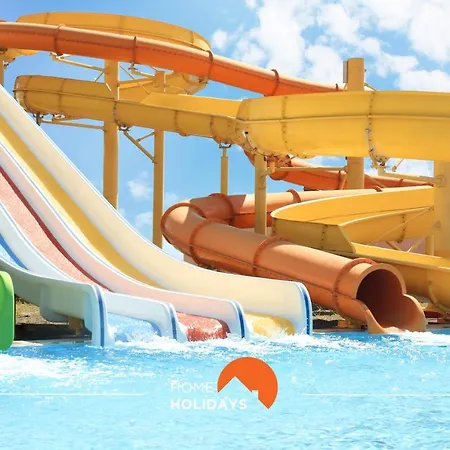 Hotell #142 Spacious With Garden, Pool And Private Park