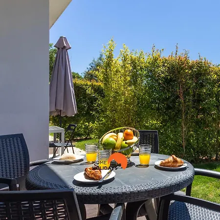 #142 Spacious With Garden, Pool And Private Park 3*