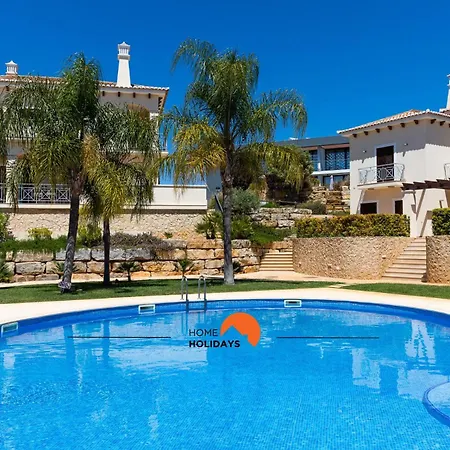 #142 Spacious With Garden, Pool And Private Park Albufeira