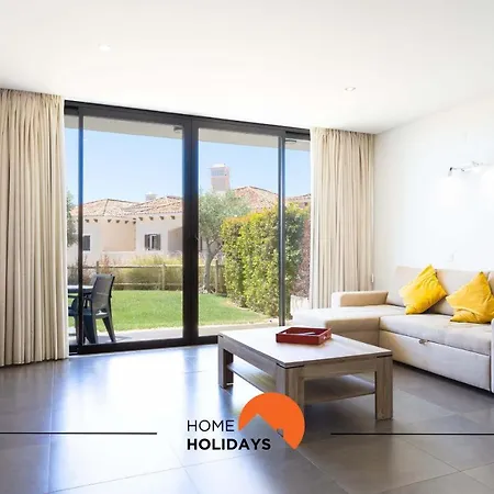 #142 Spacious With Garden, Pool And Private Park Albufeira